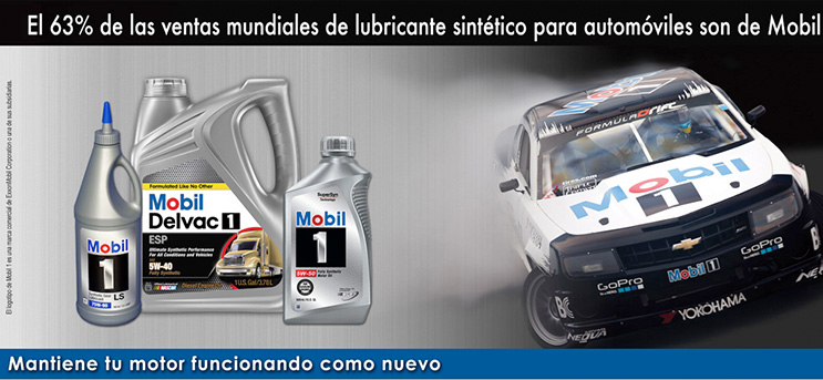 delvac 