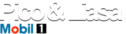 Pico & Liasa