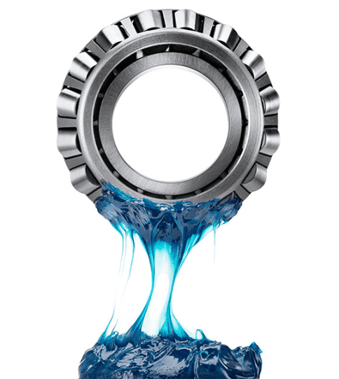 Mobilgrease Ronex MP™ – Pico & Liasa S.A. (P&L)
