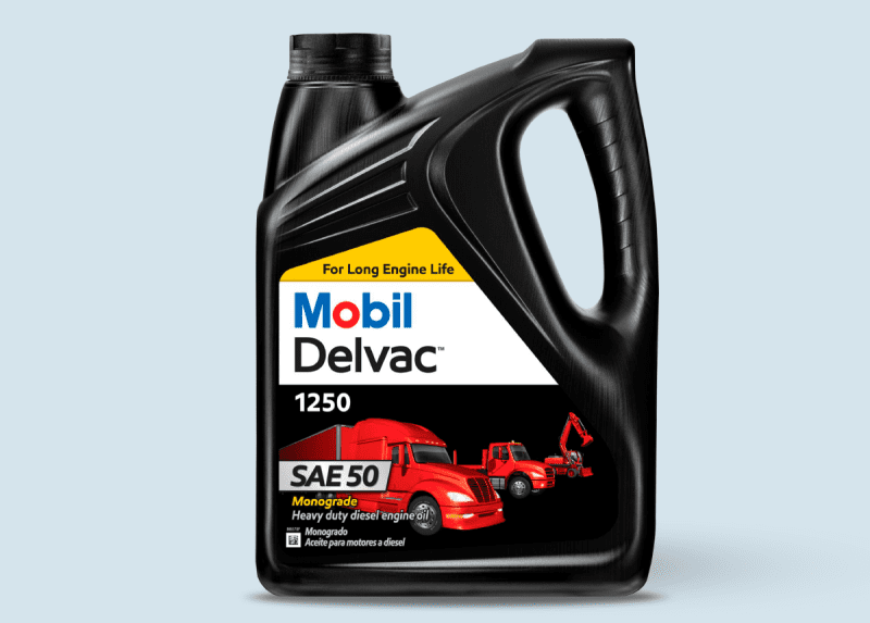 Mobil Delvac™ 1200 Series