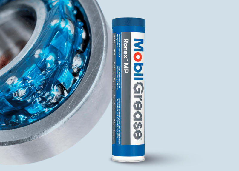 Mobilgrease Ronex MP™