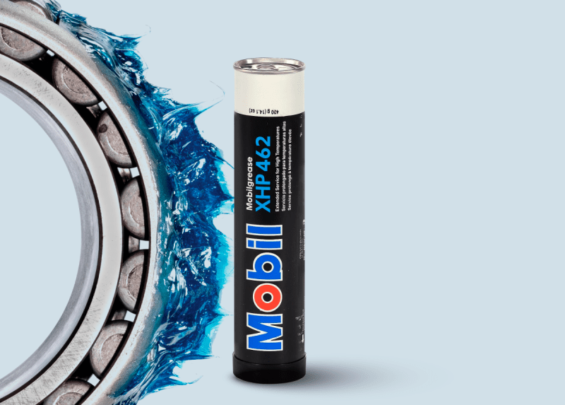 Mobilgrease XHP™ 462