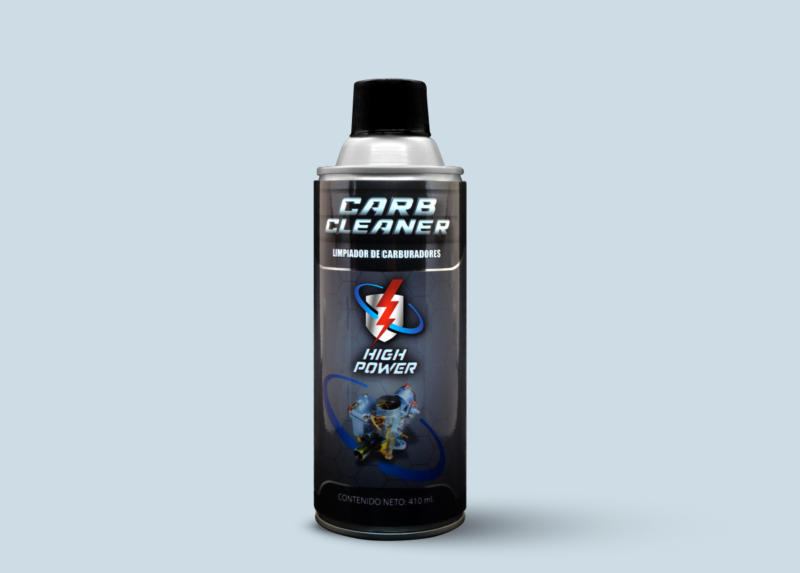 Carb Cleaner