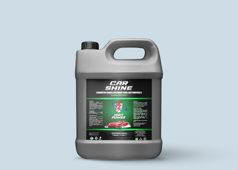 Car Shine 1 gl