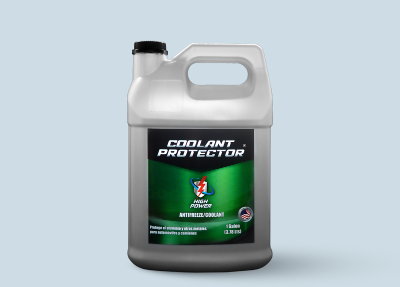 Coolant Protector