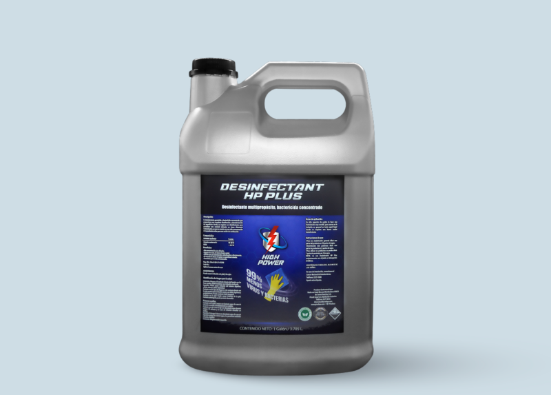 Desinfectant HP PLUS