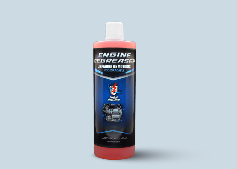 HP COMPRESSOR OIL