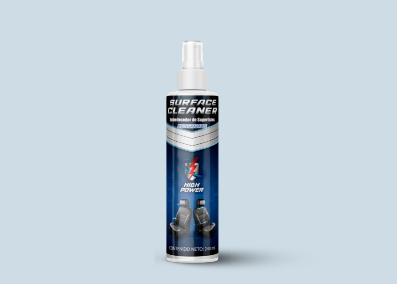 Surface Cleaner