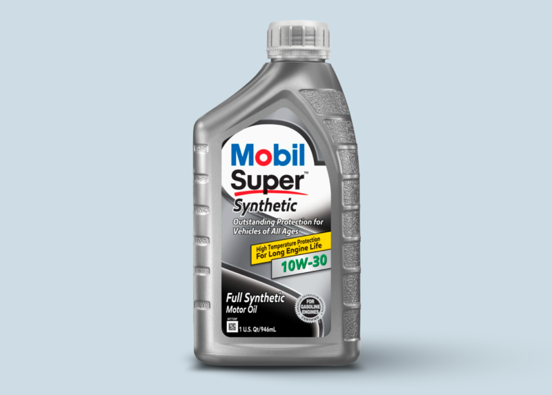 Mobil Super™ Sintético 10W30