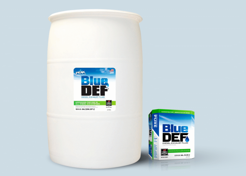 BlueDEF - 55 galones - Image 2