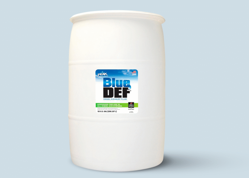 BlueDEF - 55 galones