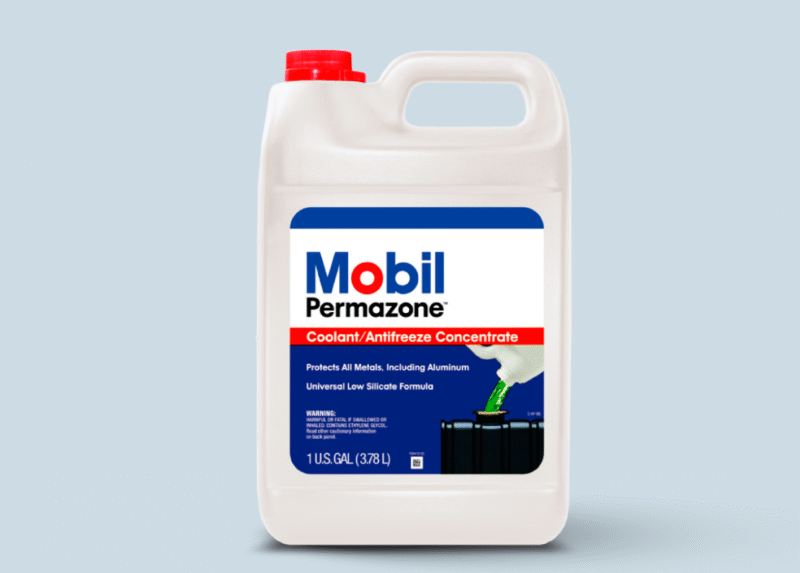 Mobil Permazone™